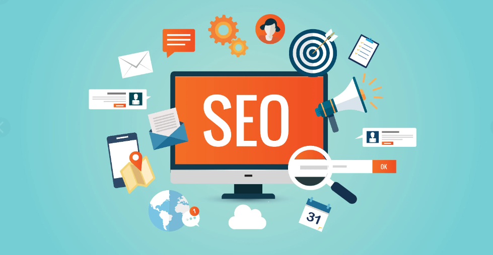 SEO Friendly Website